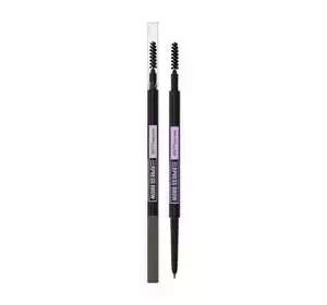 MAYBELLINE EXPRESS BROW ULTRA SLIM PRÄZISER AUGENBRAUENSTIFT 04 MEDIUM BROWN