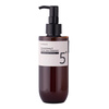 Numbuzin No. 5+ Glutathione C Facial Spa Cleanser – reinigendes Make-up-Entferner-Öl mit Vitamin C, 200 ml