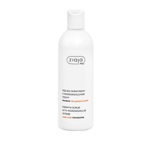 Ziaja Pro Paraffin-Peeling mit Mikrogranulat 270 ml