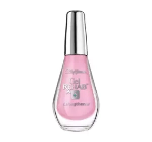 SALLY HANSEN GEL REHAB NAGELPFLEGE 10 ML