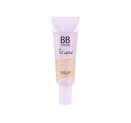 HEAN FEEL NATURAL BB CREME B01 LIGHT 25ML