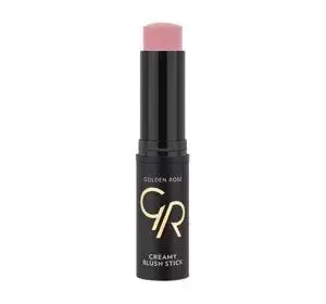 GOLDEN ROSE CREAMY BLUSH STICK STIFT-ROUGE 102