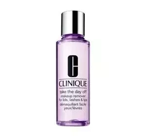 CLINIQUE TAKE THE DAY OFF MAKE UP ENTFERNER 125ML