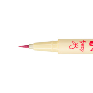 Lovely Berry Sharp Eyeliner-Stift für die Augenlider 02