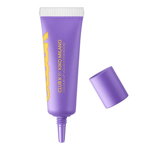 KIKO Milano Club K Colour Up Liquid Eyeshadow – flüssiger Lidschatten 14 Not Even Drunk 5 ml