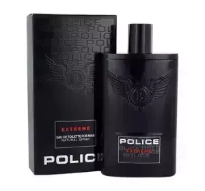 POLICE EXTREME EDT SPRAY 100ML