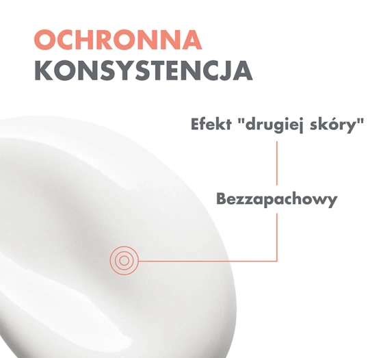 Kliknij na zdjęcie, aby je powiększyć AVENE CICALFATE REGENERIERENDE HANDCREME 100 ML