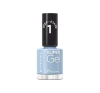 Rimmel Super Gel Gel Nagellack 060 In The Clouds 12ml