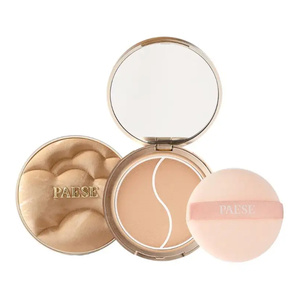 Paese Puff Cloud – ultraleichter Gesichtspuder mit Blur-Effekt 03W Sand Beige 4,2 g