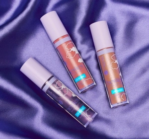 Bell x Besties Lipgloss 03 Bestie 4,3g