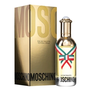 Moschino Femme Eau de Toilette Spray 45 ml