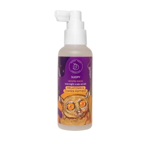 Hairy Tale Cosmetics Sleepy – Nachtpflege zur Stimulierung des Haarwachstums 120 ml