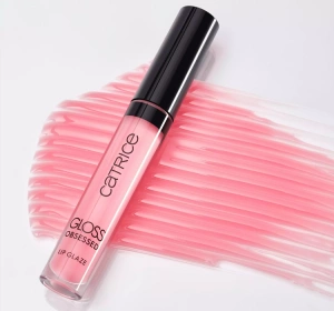 Catrice Gloss Obsessed Lip Glaze Lipgloss 020 Same Gloss, Different Day 2,5 ml