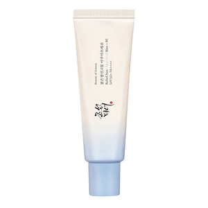 Beauty of Joseon Relief Sun Aqua-fresh: Rice + B5 Gesichtssonnenschutzcreme SPF50 PA++++ 50 ml