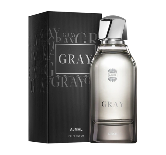 Ajmal Gray Eau de Parfum Spray 100ml