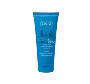 ZIAJA GDANSKIN HAARSPÜLUNG 100 ML