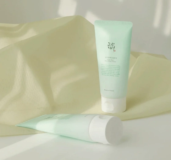 Beauty of Joseon Green Plum Gesichtsreinigungsgel 100 ml