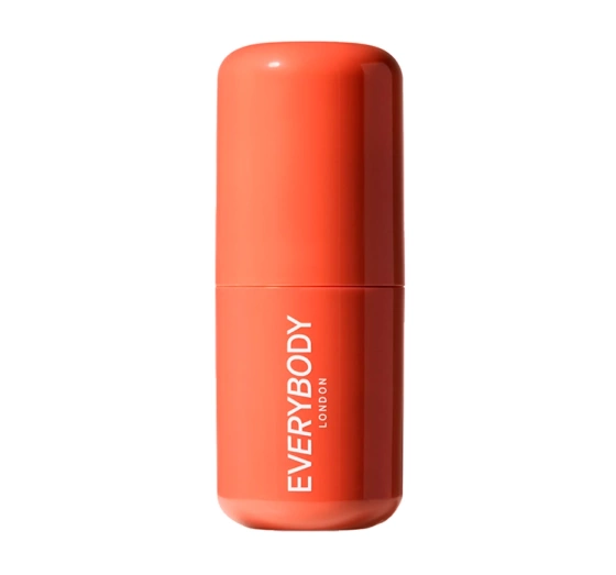 Everybody London Wangenrouge im Stift Peach 4,8 g