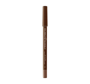 Lamel Celebrate Yourself Gel-Lippenkonturstift 01 Choco Chord 1,8 g
