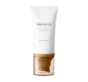 SKIN1004 CENTELLA AIR-FIT SUNCREAM LIGHT SPF30 LEICHTE SCHUTZCREME FÜR GESICHT 50ML