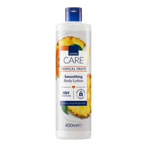 AVON CARE KÖRPERLOTION TROPICAL FRUITS 400ML