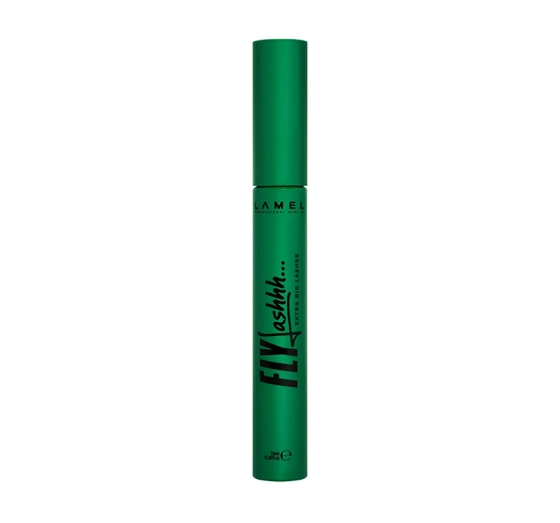 Lamel Fly Lash Extra Big Mascara Black 10ml
