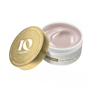 Clavier IQ Master Tixotropes Aufbau-Gel Nude 15 g