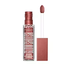 NYX PROFESSIONAL MAKEUP GLOW SHOTS GLÄNZENDER LIDSCHATTEN 17 PASSIONFRUIT POSH 7,5ML