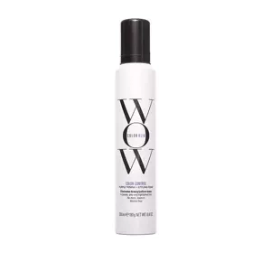 COLOR WOW COLOR CONTROL PURPLE SCHAUMFESTIGER FÜR BLONDES HAAR 200ML