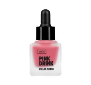WIBO PINK DRINK FLÜSSIGES WANGENROUGE 2 15ML