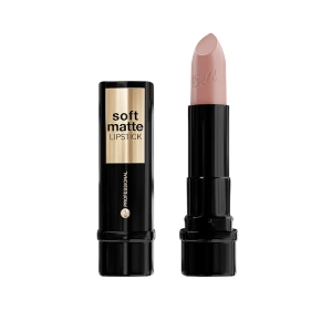 Bell Professional Soft Matte Matter Lippenstift 01 Nude 4,2 g