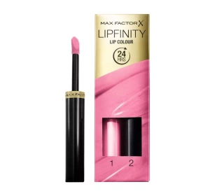 MAX FACTOR LIPFINITY LIP COLOUR 022 FOREVER LOLITA