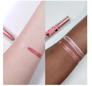 MINNIE MOUSE AND MAKEUP REVOLUTION ZWEISEITIGER LIDSCHATTEN 2X2,2ML