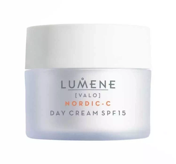 LUMENE NORDIC-C VALO TAGESCREME 50ML