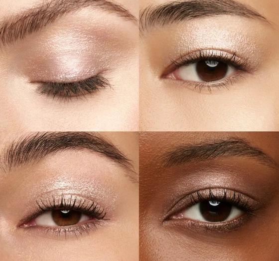 KIKO Milano Long Lasting Eyeshadow Stick Lidschatten 02 Rose 1,6g