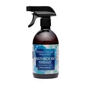 BARWA PERFECT HOUSE BATHROOM PROFESSIONELLER BADERINIGER KARDAMOM UND SCHWARZER TEE 500ML