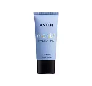 AVON MAGIX HYDRATING MAKE-UP- BASIS 30ML