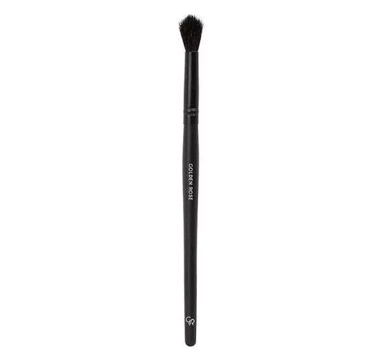 GOLDEN ROSE BLENDING PINSEL FÜR LIDSCHATTEN
