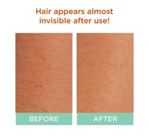 SALLY HANSEN CREME HAIR BLEACH 2010 BODY KÖRPER UND GESICHT BLONDIERUNGSCREME