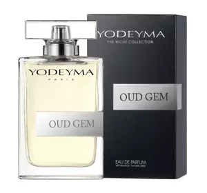 Yodeyma Oud Gem Eau de Parfum Spray 100ml