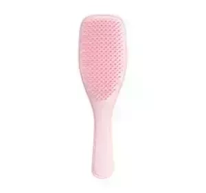 TANGLE TEEZER WET DETANGLING FINE & FRAGILE HAARBÜRSTE STANDARD PINK WHISPER