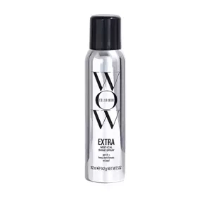 COLOR WOW EXTRA SHINE HAARSPRAY 162ML
