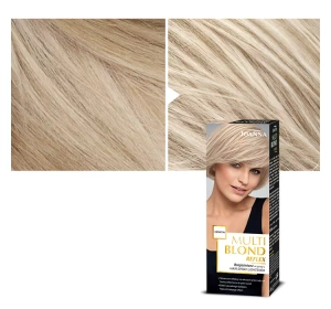 JOANNA MULTI BLOND REFLEX HAARAUFHELLER IM SPRAY 150ML
