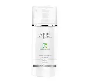 APIS ULTRA MATTIERENDE GESICHTSCREME 100ML