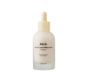 Abib Jericho Rose Bifida Serum Firming Drop – straffendes Gesichtsserum 50 ml