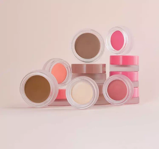 PAESE x KRZYSZKOWSKA KISS MY CHEEKS CREMIGES WANGENROUGE 03 4G