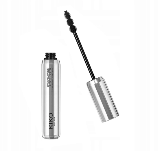  Kiko Milano Unmeasurable Lenght Fibers Verlängernde Mascara 12ml 