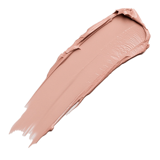 Kliknij na zdjęcie, aby je powiększyć Claresa Denim cremefarbener Lippenstift 03 Rose Whisper