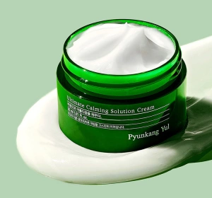 Pyunkang Yul Ultimate Calming Solution Gesichtscreme 30ml