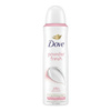 Dove Powder Soft Antitranspirant-Spray für Frauen, 150 ml